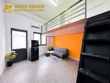 Hình ảnh Căn Hộ 30m2 ngay MT Hoàng Văn Thụ, Phú Nhuận không giới hạn người & xe