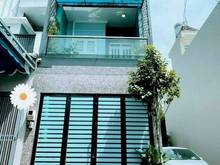 Hình ảnh Định cư Mỹ bán nhà 1 lầu đường 19, sau Giga Mall, DT 61m2, 1 tỷ 200 tr