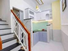 Hình ảnh LY HÔN BÁN Nhà Đường số 12 cư xá Rada Q6 68m2 1t2l Chỉ 1.8 tỷSHR