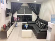 Hình ảnh Cần bán gấp Trang Chủ MB66.COM / Đăng Ký Tặng 66K Ehome 3 để lại full nội thất. Tầng thấp, 64m2 gồm 2