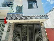 Hình ảnh Về quê bán nhà 1T1L Đ.Nguyễn Tri Phương, gần ĐH KT, 58m2, SHR, 975 Tr