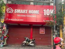Hình ảnh Cho thuê nhà mặt phố ĐƯỜNG LÁNG 90m2 x 2 tầng gía hợp lý .