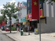 Hình ảnh Cho thuê nhà mặt tiền kinh doanh 8x18M Quận 2