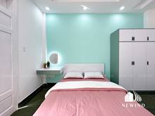 Hình ảnh 1pn - gần Lotte, gần đh TĐT,Rmit, mất 5p qua q1,q4