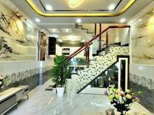 Hình ảnh Ngộp bank bán gấp nhà 1T1L Cao Lỗ Q8, 60m2, gần BV Quận 8, SHR, 1.15Tỷ