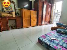 Hình ảnh KD lỗ bán nhà Lê Văn Việt Q9, 61m2, SHR, gần Vincom Q9, 1tỷ1, tiện ở h