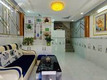 Hình ảnh ly hôn chia tài sản bán nhà 61m2,1 trệt 1 lầu,SHR,980trieu,quận 6