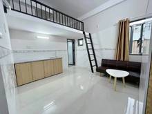 Hình ảnh CHDV giá rẻ tại Bạch Đằng P2 Tân Bình gần khu huấn luyện bay (FTC)