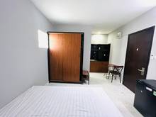 Hình ảnh Studio Cửa Sổ Thoáng_Bảo Vệ_Thang Máy_Nguyễn Gia Trí_Bình Thạnh