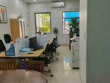Hình ảnh KD lỗ bán nhà Bùi Minh Trực Q8,gần  CV Bông Sao,1.5 tỷ/63m2,sổ riêng
