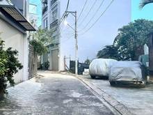 Hình ảnh Nhà mới khu đồng bộ full nội thất kế bên Phú Mỹ Hưng 4 tầng 5PN, 4WC