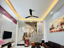 Hình ảnh Đáo Hạn NH Bán Nhà  63M2/1,2 Tỷ Đ. Âu Dương Lân, Q8, Gần UBND Q8,