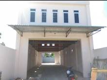 Hình ảnh Sang lại nhà kho mới xây, 300m2, Phước Thạnh, Củ Chi, Giá 650 Triệu.