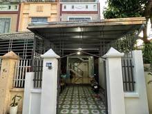 Hình ảnh Bán nhà ngõ. 3.5 tầng đường Hồ Sen - Thích Trí Hải - Miếu Hai Xã