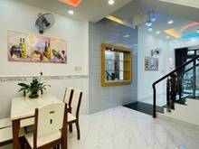 Hình ảnh Ngộp NH bán nhà 1T1L 52m2 Đ.Tứ Hải, Gần chợ Tân Bình, SHR, 1.15 Tỷ