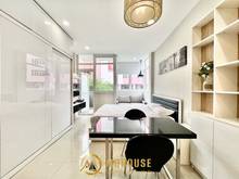 Hình ảnh ✅Căn Hộ Balcony Cao Cấp Ngay Quận 1_Luxury Apartment
