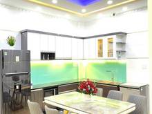 Hình ảnh Định cư Úc CC bán nhà 1T1L Điện Biên Phủ, BT, 63m2, kế ĐH Hutech, SHR