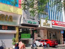 Hình ảnh Cho Thuê Nhà Mặt Phố Cửa Đông, Hoàn Kiếm. Kinh Doanh Đỉnh 90tr