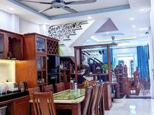 Hình ảnh Ngộp bank bán nhà MT Đ.số 23,sau lưng GIGAMALL giá mềm 1,9 tỷ/64m2,SHR