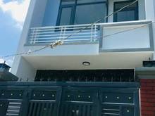 Hình ảnh Kẹt tiền bán nhà Thích Thiện Hòa,B.Chánh,49m2, SHR, 1ty370