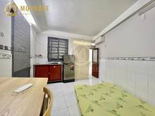 Hình ảnh Studio Full nội thất - 1PN - 499 Quang Trung