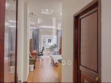 Hình ảnh 😍Studio mới toanh full nội thất sang xịn mịn, gần Lotte, Nttu…🙄🙄🙄