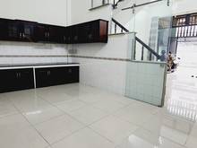 Hình ảnh Ngộp NH bán nhanh nhà 1 lầu, HXH 5m, Đ.Xóm Đất, Q11, 60m2, 985 Triệu