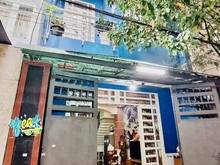 Hình ảnh Bán Nhà Gò Vấp, HXH, Đường Nguyễn Thái Sơn, DT 5 x 16m, Giá 6.7 Tỷ.