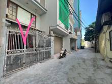 Hình ảnh Bán nhà Tốt Cổ Linh Long Biên 7 Tỷ 72m2 Ô TÔ Tránh, đang cho thuê 17tr