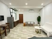 Hình ảnh Studio Full Nội Thất Ngay Lăng Cha Cả - CV HVT - CĐ Lý Tự Trọng