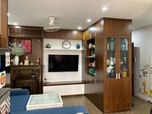 Hình ảnh Bán gấp CHCC Dolphin Plaza 70m2 giá 3.1 tỷ full nội thất cao cấp, sđcc