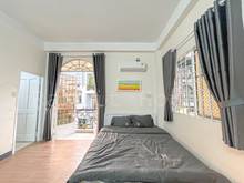Hình ảnh Cho thuê Trang Chủ MB66.COM / Đăng Ký Tặng 66K dịch vụ full nội thất dạng studio đường Lê Quang Định