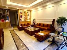 Hình ảnh Bán Nhà Việt Hưng Mặt Phố 55m2 - Lô Góc- Ô TÔ TRÁNH- VỈA HÈ- KD- 8 TỶ