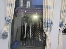Hình ảnh Nhà Dương Bá Trạc -P1, Q,8 - Ngay chợ - Mb6623 phiên bản mới nhất Cho Thuê -chỉ Nhỉnh 6tỷ