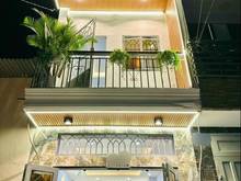 Hình ảnh Bán gấp nhà Khánh Hội,Q4,48m2,1T,1L,2PN,2WC,GIÁ:1TY230