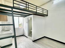 Hình ảnh Duplex cửa sổ không giới hạn người Full nội thất Âu Cơ_Quận Tân Bình