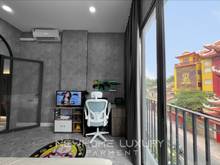 Hình ảnh 🪐 Cho Thuê Căn Hộ 1BedRoom,Đầy Đủ Tiện Nghi,Pet-friendly, Gần Sân Bay