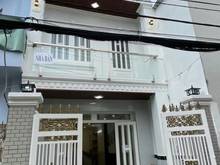 Hình ảnh Li hôn bán nhà Đoàn Hồng Phước,T.Phú,53m2,1T,2L,3PN,2WC,SHR,GIÁ:1TY310