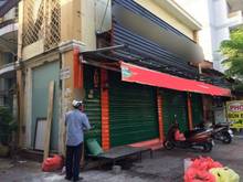 Hình ảnh MBKD Phạm Văn Đồng P11 Bình Thạnh ngang 10m giá thuê 18tr/tháng