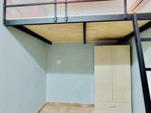 Hình ảnh Phòng GÁC có 102 - Cửa Sổ TO - Gần phần mềm Quang Trung