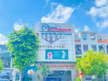 Hình ảnh Toà văn phòng Đường 4 Cư xá Đô Thành, Quận 3, ngang 8 mét, 4 lầu