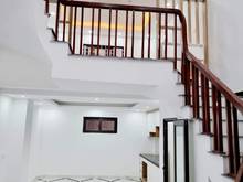 Hình ảnh Nhà đẹp Vân Canh đi Mỹ Đình 3km 36M, 4 Tầng, ngõ rộng, ô tô đỗ