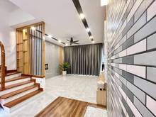 Hình ảnh KD lỗ bán gấp Nhà Nguyễn Thị Thập Q7 gần chợ Tân Mỹ ,1 tỷ 269tr/
