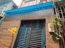 Hình ảnh Bán Nhà Gần Đường Phạm Văn Đồng Trệt 2 Lầu 4PN Kiên Cố 3,6 Tỷ TL Nhẹ