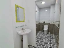 Hình ảnh Bán nhà 1T1L, Đ.Tô Hiệu Q.Tân Phú, 61m2, giá 1tỷ110tr, gần Đầm Sen,SHR