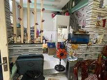 Hình ảnh Bán Nhà Dương Bá Trạc P2.Q8 -Tiện Xây Mới - chỉ Nhỉnh 4Tỷ