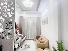 Hình ảnh TẶNG FULL NỘI THẤT nhà Lê Quang Định P.11 Bình Thạnh 35m² 2PN2WC