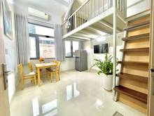 Hình ảnh CHDV dạng duplex-full nội thất-ngay Đồng Văn Cống, Nguyễn Thị ĐỊnh Q2