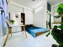 Hình ảnh Studio Có Cửa Sổ Kế Bên Khu K300 Tân Bình