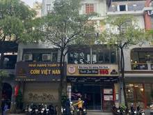 Hình ảnh Cho Thuê nhà Đẹp PHỐ NGUYỄN THỊ ĐỊNH, CẦU GIẤY 85m2  x3t mặt tiền 8m